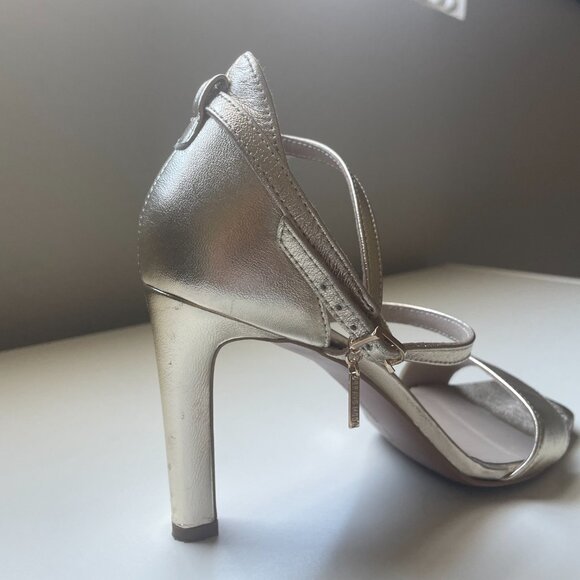 BRAVOMODA luxury shoes handcrafted in Poland. Size US 9, EU 39 - Picture 7 of 9